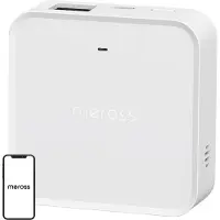 Meross Msh450ma Wifi-åtkomstpunkt