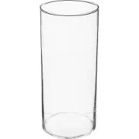 Atmosphera glasvas CYLINDER, 30 cm