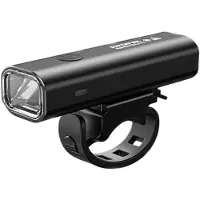 Superfire BL09 cykellampa, 450 lm, USB, 5W, 4 lägen, 130m