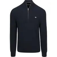 Gant 8030292 Halv Dragkedja Tröja