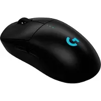 Logitech G Pro 2 Lightspeed Spelmus