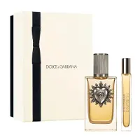 Dolce&Gabbana Giftset Devotion Pour Homme Edp 100ml + Edp 10ml