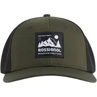 Rossignol Mid Crown Trucker Keps