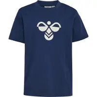 Hummel Regular Tukas T-shirt Med Korta ärmar