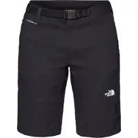 The North Face Men's Lightning Shorts TNF Black/NPF