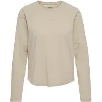 Hummel Vanja Tech T-shirt Med Lång ärm