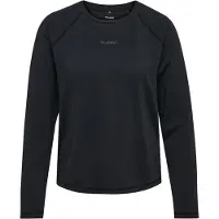 Hummel Vanja Tech T-shirt Med Lång ärm