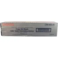 Utax PK-3010 (1T02T90UT0) svart toner (original)