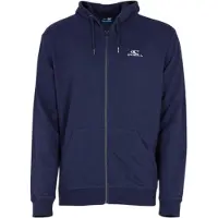 O'Neill Small Logo Sweatshirt Med Dragkedja