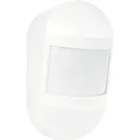 ABUS Smartvest Pro Funk-Bewegungsmelder FUBW45000 Trådlöst larmsystem-expansion Trådlös rörelsedetektor