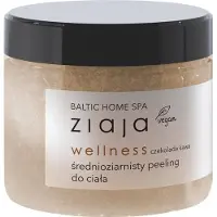Ziaja ZIAJA_Baltic Home Spa Wellness medium body scrub Chocolate Coffee 300ml