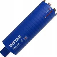 Distar Flex DIAMOND CROWN RM-TX 1 1/4 112mm x 300mm (DRY)