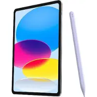 Baseus Pekpenna Smooth Writing 2 lila
