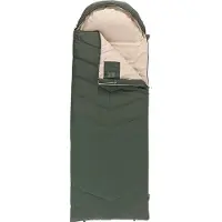 Outwell Caldera Lux Green
