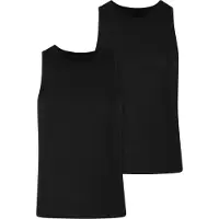 Urban Classics T-shirt ' ' svart