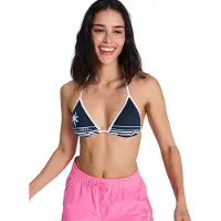 Roxy The Retro Essentials Tiki Triangle Bikinitopp