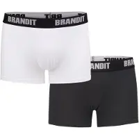 Brandit Logo Boxers 2 Enheter