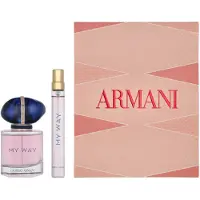 Giorgio Armani My Way Eau de Parfum 30 ml + 10 ml Set Doftset 1 st