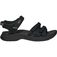 Teva Tirra Sport W Black/Black