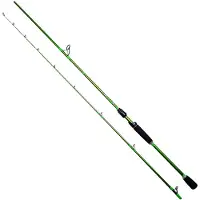 Ruthless Fishing Ruthless Greenline Vol.2 haspelspö