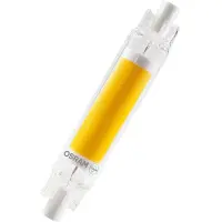 Osram LED lampa R7S | 2700K | 4,5W (40W) []