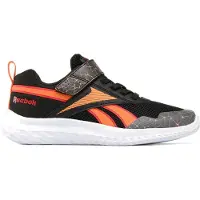 Reebok Träningsskor Sport RUSH RUNNER 5 ELASTIC LACE TOP STRAP pojkar - Svart - 31