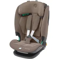 Maxi-Cosi Bilbarnstol - Titan Pro i-Size - Tryffel - - One Size - Bilbarnstol