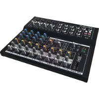 Mackie MIX12FX Mixerkonsol Antal kanaler:12