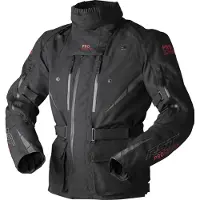 Rst Pro Series Paragon D3o Jacka