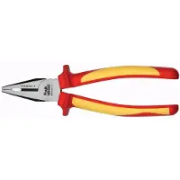 Teng Tools Flacktång MBV451-8; 200 mm