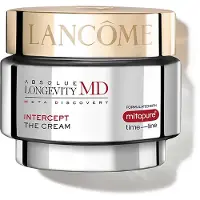 Lancôme Absolue Longevity MD Intercept The Cream 50 ml