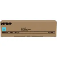 Develop TN-615C (A1DY4D0) cyan toner (original)