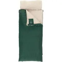 Outwell Syntetisk sovsäck Contour Prime (190 cm) – grön, höger