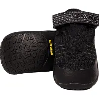 Ruffwear Ridgeline Shoes Obsidian Black