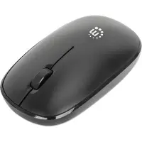 Manhattan Mouse MW3050 mouse Universal Ambidextrous Optical 1200 DPI