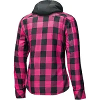 Held Lumberjack II Damer motorcykel textil jacka