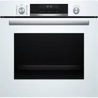 Bosch Hbg578ew7 Multifunktionsugn