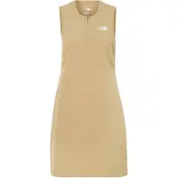 The North Face Sportklänning camel / vit
