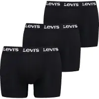 Levi's Repeat Logo Brief Boxers 3 Enheter