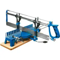 Top Tools 550 mm geringssåg (10A035)