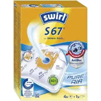 Swirl S 67 MP Plus AirSpace