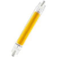 Osram LED lampa R7S | 2700K | 8W (60W) []