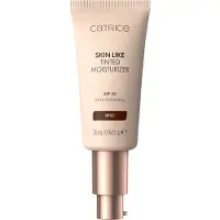 Catrice Skin Like Tinted Moisturizer Krämfoundation 28 ml Nr. 092C