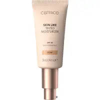 Catrice Skin Like Tinted Moisturizer Krämfoundation 28 ml Nr. 023W