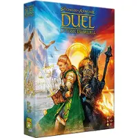 Asmodee Brädspel - brädspel - REP7DULOR01FR
