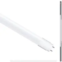 Paulmann LED-rör-Rörform EEK: F (A - G) T8 / G13 22 W Dagsljusvitt (Ø) 28 mm 1 st