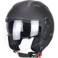 Cgm 116a Air Mono öppen Hjälm