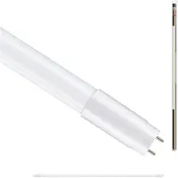 Paulmann LED-rör-Rörform EEK: E (A - G) T8 / G13 T8 EVG 22 W Neutralvit (Ø x L) 27 mm x 1214 mm 1 st