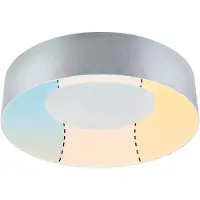 Paulmann 71095 Casca LED-takbelysning LED 23 W Aluminium (matt)