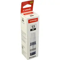 Canon GI-55 Bläckpatron Svart
